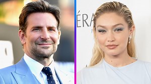 Watch Bradley Cooper Show Off His Dance Moves at Taylor Swift’s Eras Tour