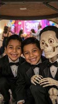 What if you went to a Quinceañera in 2000s Mexico? #shorts #nostalgia