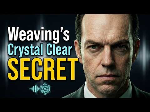 Why Most Actors Get Their Voice Wrong - Learn from Hugo Weaving