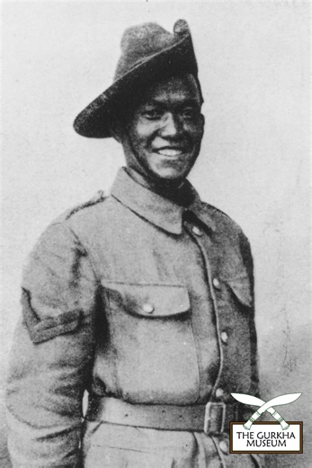 2.5K views · 61 reactions | What did soldiers do in the trenches during quiet moments? Discover what Dale Rana experienced 110 years ago today in the First World War. #fyp #gurkha #Foryoupage #khukuri #nepalitiktok #gurkhaarmy #foryou #gurkhas #gurkhali #HistoryLovers #ChangiStories #CulturalHeritage #History #GurkhaHistory #MilitaryHistory #NeverForget #BritishArmy #FirstWorldWar #neverforget | The Gurkha Museum Trust | Facebook