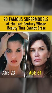 864K views · 6.7K reactions | How 30+ Stars Have Changed Over Time | You're Gorgeous | Facebook