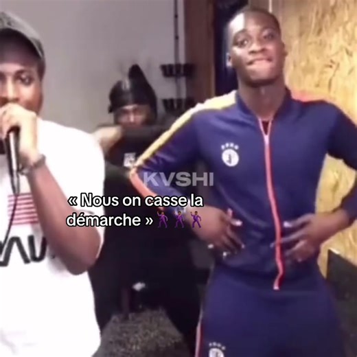 Sourire du Joker : Un Voyage Musical et Dansant