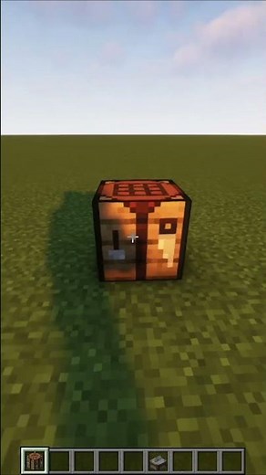 Como Fazer Cortador de Pedras no Minecraft