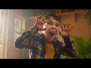 Pop UK Adverts and Continuity - 20 July 2022