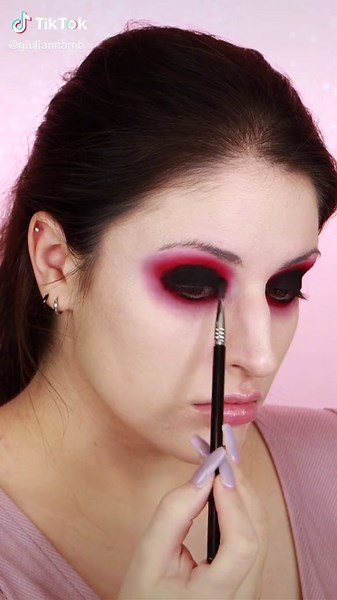 Spooky Skull Makeup Tutorial for Halloween 2022