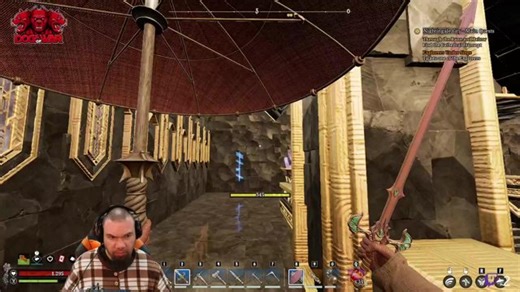 18*Rumo aos 900*!instant !Giveaway !command*A chuva nao para e nos continuamos a entar chegar ao fim do Nightingale