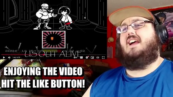 Bad Time Trio With Lyrics | Undertale AU Animation REACTION!!!