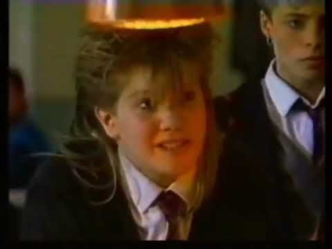 Grange Hill Imelda Davis Vs the school 1985 - 1987