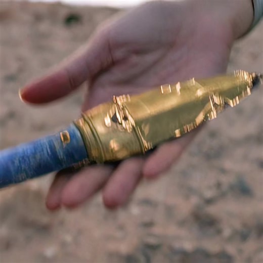 She possesses the most beautiful superpower in the Marvel Universe.#eternals #marvel #viral #edit #tiktok