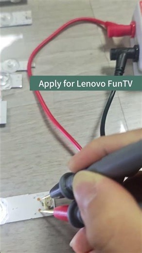 LED Strip Specs Decoded: Lumens, Color Temp, Voltage - Buy the Perfect TV Backlight.