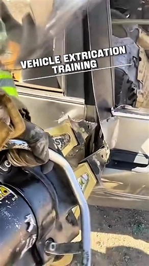 The Exciting World of Firefighter Training