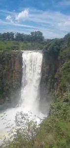 131K views · 6.4K reactions | KwaNogqaza (Howick) Falls, Empophomeni, KwaZulu-Natal Andre Lourens | We Are South Africans | Facebook