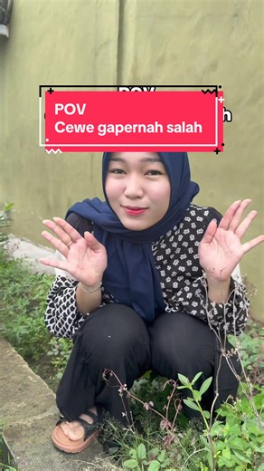 Prank Jalan Sama Cewek: Sejarah Kesalahan Cewe