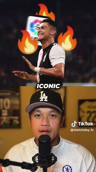 The Controversial Ronaldo vs. Messi Celebrations: Calma vs. Jersey Lift