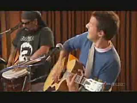 Im Yours-jason mraz [live at Sessions@AOL]