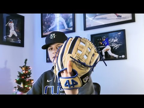 Custom 44 Pro Unboxing/Review! Only $200