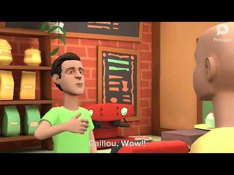 Plotagon boris got a gente tem um plano