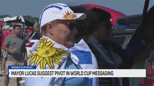 Visit KC stands by 650k visitor projection for World Cup