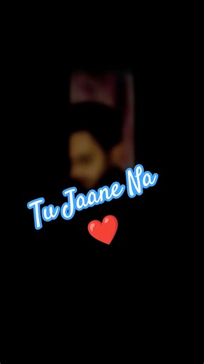 Tu Jaane Na Full Song | Ajab Prem Ki Ghazab Kahani | Atif Aslam | Romantic Love Song ❤️ #foryou