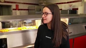 Terri Harper and Jenna Hayden on love, life, and Lesbian Visibility Day