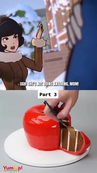 Estela's Journey: A Heartfelt MSA Animated Story