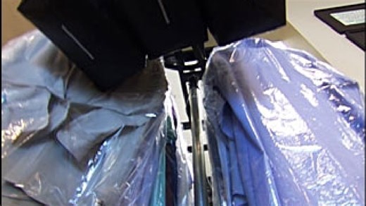 Choosing the best local dry cleaner