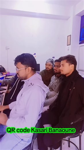 Qr Code Kasari Banaoune. Online class available what's app 9705344173 #creatorsearchinsights #teachersoftiktok #foryoupage #fyp #spacial_for_you