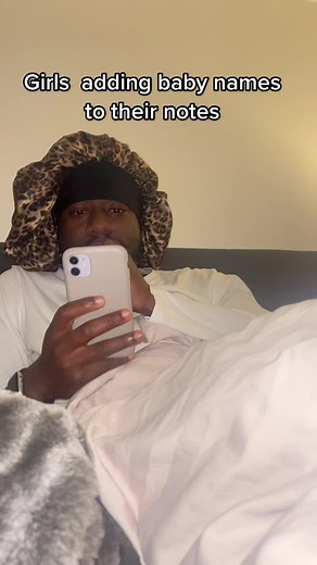 Asher Glean on TikTok