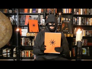 Watch Introduction to our book “Sith Academy&colon; Acolyte Training” on Amazon Live