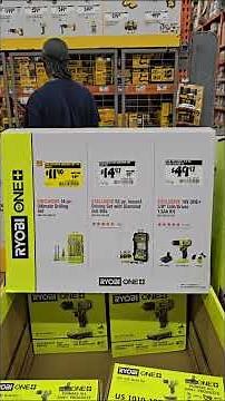 Home Depot Memorial Day Deals Are HEATING UP 👀🔥