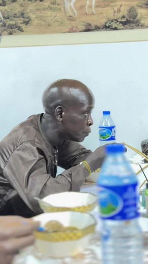 Ibrahim Abdullahi on TikTok