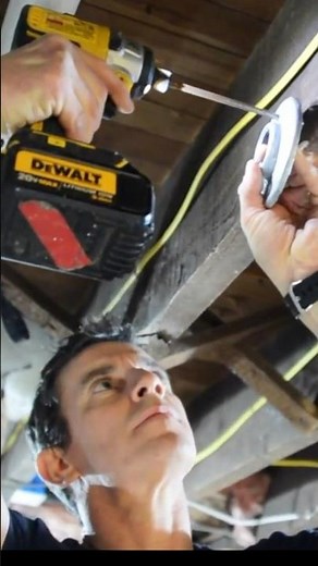 DIY tips: How to make a pull-up bar for a home gym