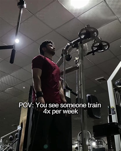 Effective Weekly Workout Routine for Strength and Toning