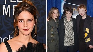 Why Emma Watson is quitting acting at 30 years old