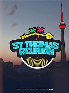 St.Thomas Reunion | St. Thomas Events