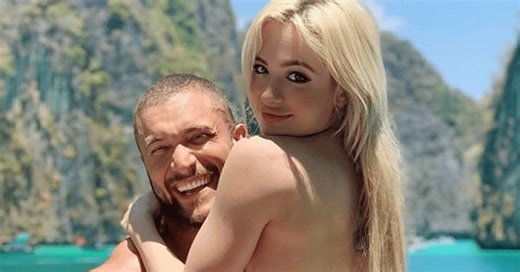 Scarlett Bordeaux Recalls Final Talk With WWE Over Contract