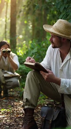 The Evolution of Exploration: From Sea Voyages to Space