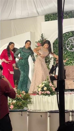 Kerala wedding dance/sruthi+amaldas/dudus midea/