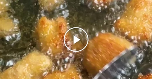 Crispy Coconut Tempeh