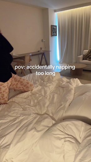jen blanco (@viraljen)’s video of napping