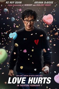 Love Hurts (2025) - Movie