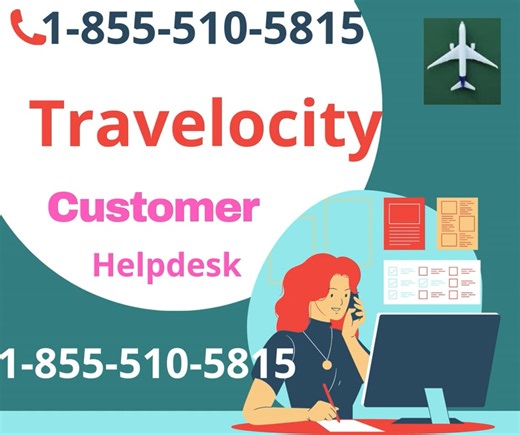 How Do I Contact Travelocity®®? | Official 24-7 Support Center