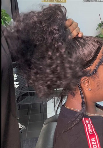 Expert Flipover Sew-In Hairstyle Techniques