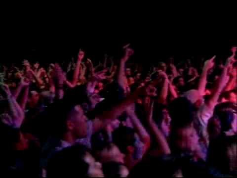 Jack Johnson - Flake