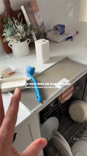 Organizing Your Dishwasher for Efficient Cleaning