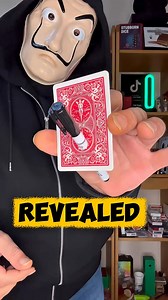 #tricks | Behind the Mask