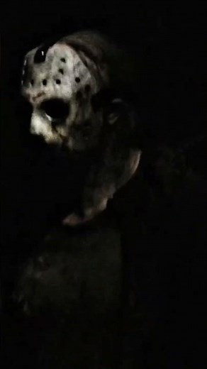 Jason Voorhees / Friday The 13th 2009 Remake / Horror Movie Edit #shorts #movie