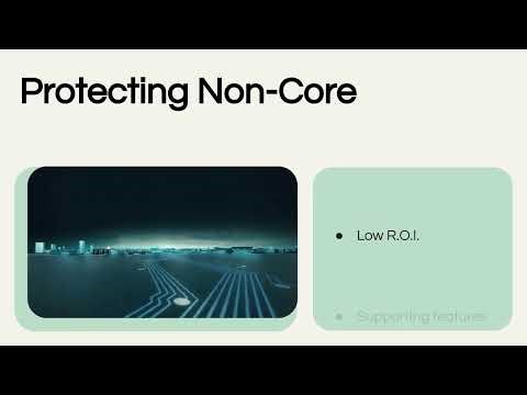 How to Use Defensive Publications to Block Competitors