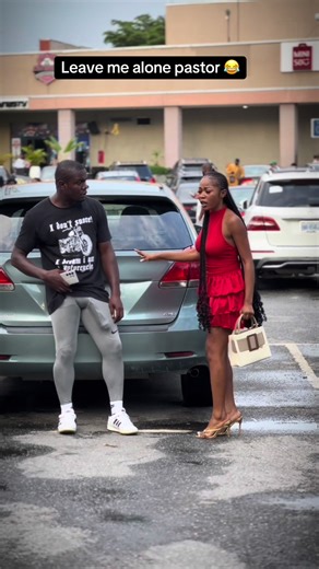 Humorous Moments with a Pastor