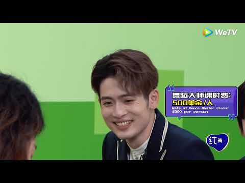[ENG-SUB] Teacher Rikimaru and his Chuang 2021 Students (Turn on CC for English subtitles!)